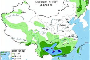 今天很猛！杰伦-格林12投6中得到22分5板 第三节爆发独揽17分